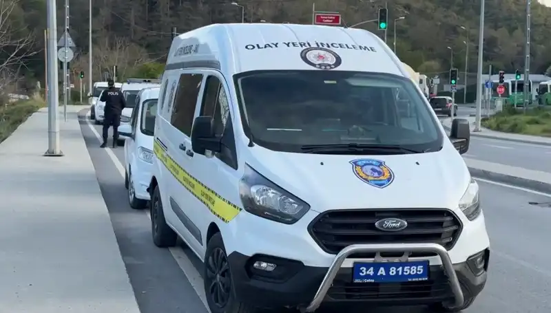 Uzaklaştırma Kararı İptal Oldu, Sokak Ortasında Silahlı Saldırı Gerçekleşti