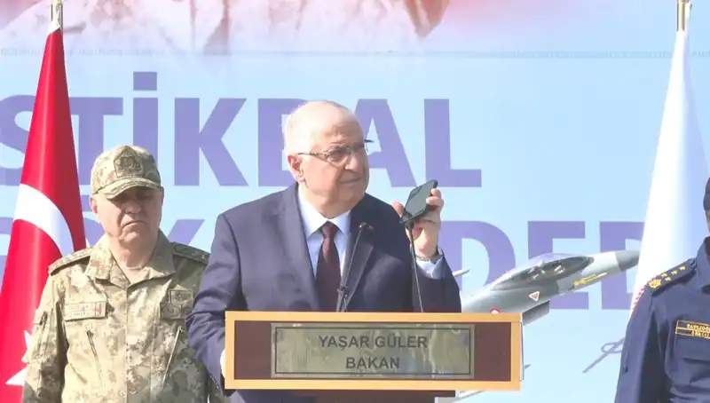 Cumhurbaşkanı Erdoğan'dan Mehmetçik'e Özel Bayram Mesajı: Kahramanlarımızı Unutmadık