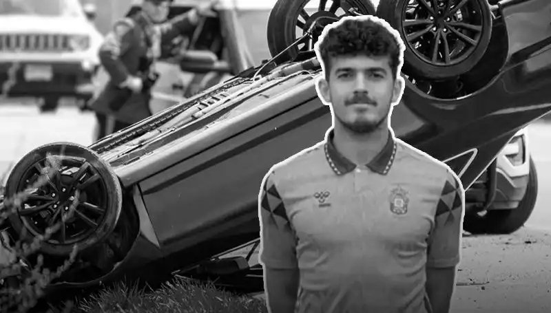 Futbol Dünyasında Yas: Kaza Sonucu Hayatını Kaybeden Genç Yıldız