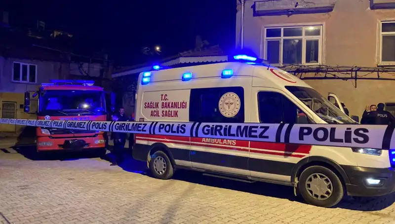 Yaşlı Adam Evinde Yanmış Halde Bulundu: Olayın Perde Arkasında Neler Var?