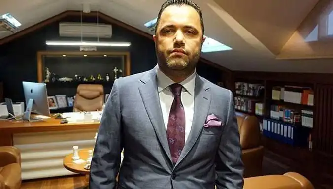 Avukat Rezan Epözdemir’in Tutuklanması: Arka Plandaki Sır Perdesi