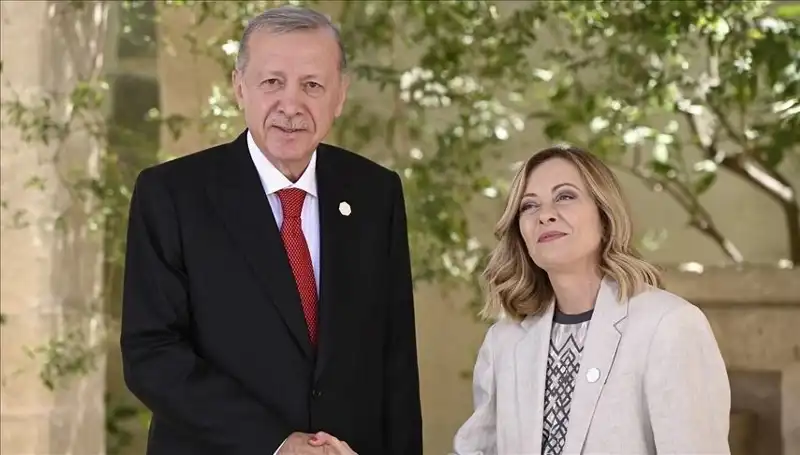İstanbul'da Akdeniz Zirvesi: Liderler İşbirliğini Güçlendirmek İçin Bir Araya Geliyor
