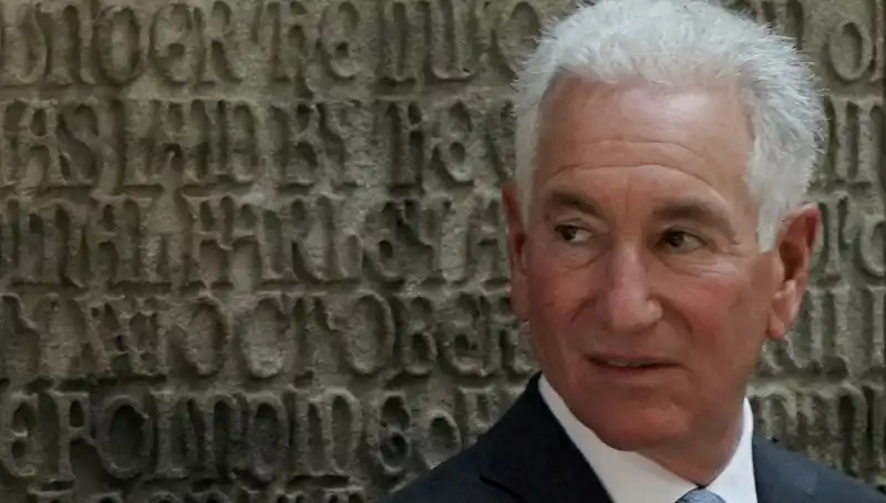 ABD Senatosu'ndan Trump'ın Dönem Dışındaki Etkili İsimlerine Şaşırtıcı Onay