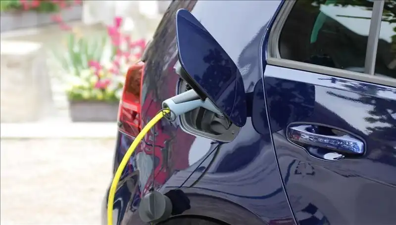 Tesla'yı Geride Bırakacak Araç: 1500 Kilometre Menzil Hedefi!