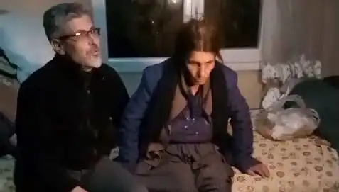 Kayıp Epilepsi Hastası Kadın Bulundu: Aile ve Arkadaşlar Sevinç İçinde