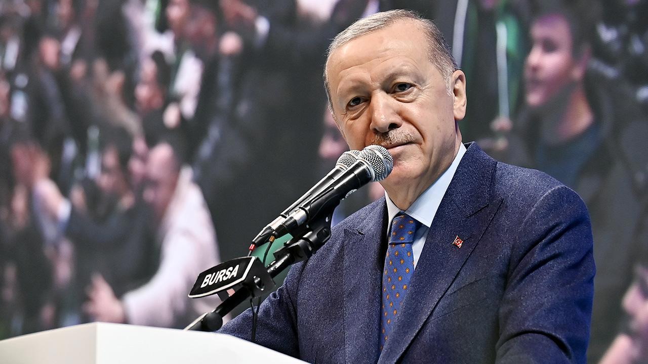 Cumhurbaşkanı Erdoğan'dan önemli açıklama: Sosyal konut seferberliği başlatılıyor
