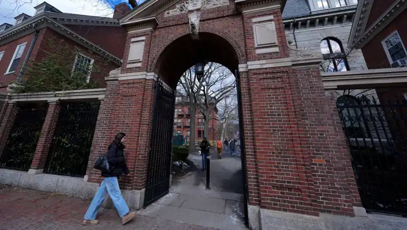 Harvard Profesörleri Trump Yönetimini Dava Ediyor: Detaylar Neler?