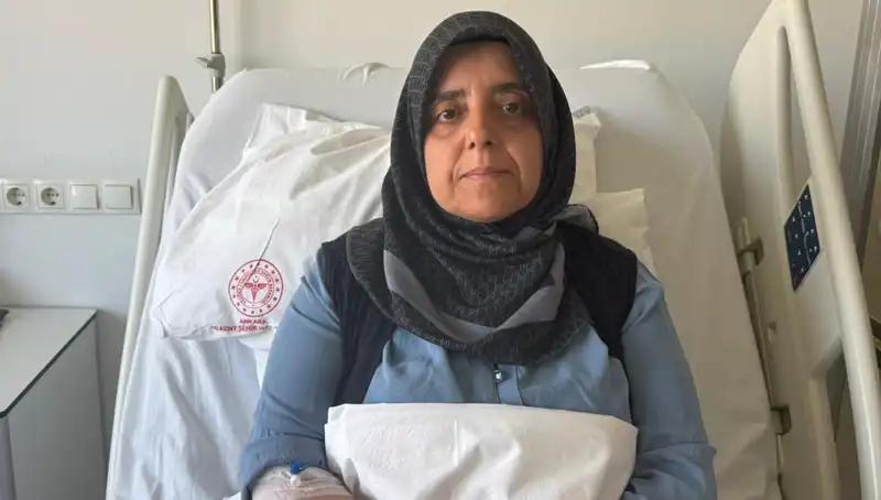 3 Yıl Süren Teşhis Mücadelesi: 6 Belirtiyle Hayatta Kalma Hikayesi