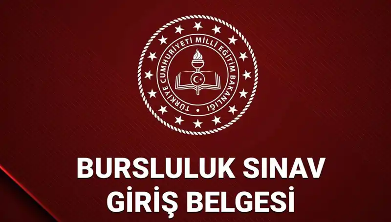 MEB İOKBS Sınav Giriş Belgesi Nasıl Sorgulanır? Bursluluk Sınav Yerleri Açıklandı mı?