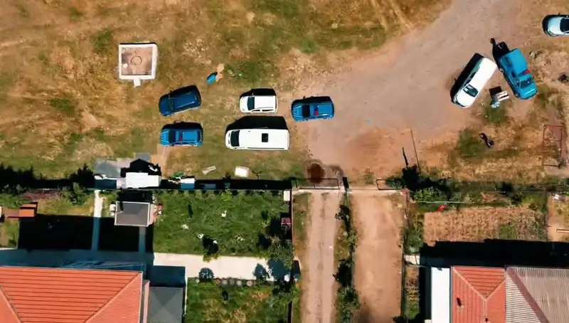 Tekirdağ’da Tefeci Çetesine Büyük Darbe: Silah ve Senetlere El Konuldu