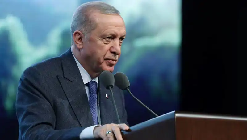 Cumhurbaşkanı Erdoğan, Srebrenitsa Soykırımı'na Dikkat Çekti: Tarih Unutulmamalı