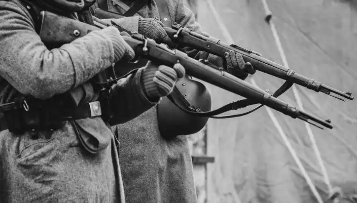 İngiliz İstihbarat Şefinin Dedesi Nazi Casusu Olmuş!