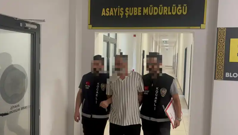 Kocaeli’nde Dehşet: Aile Vahşeti Göz göre Göz Yumana Dönüşüyor