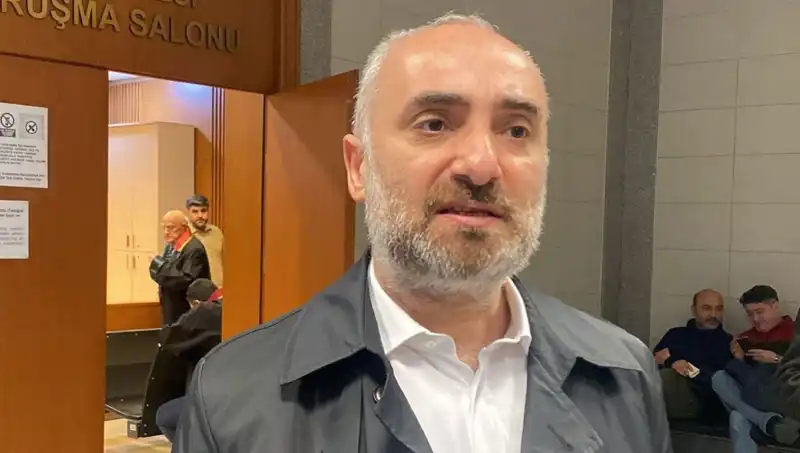 İsmail Saymaz'a Gezi Gözaltısı: Olayın Arka Planı ve Gelişmeler