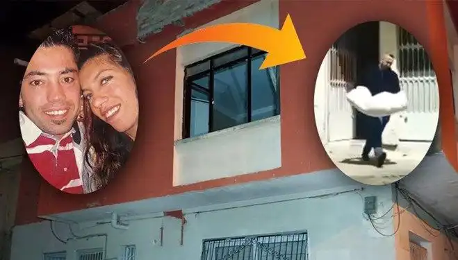 Ölü Bulunan Mehtap Bebeğin Anne ve Babası Hakkında Son Gelişmeler