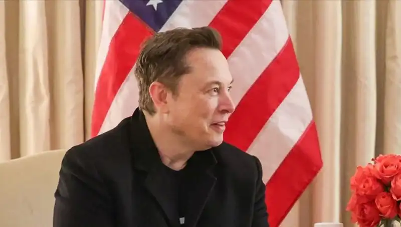 Elon Musk'tan ABD - Ukrayna Anlaşması İptali Sonrasında Destek Açıklaması