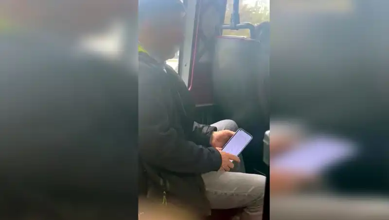 Minibüste Genç Kızı Taciz Eden Şüpheli Yakalandı: Gözaltı Detayları Şok Edici