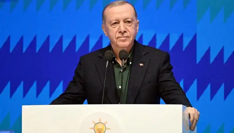 Cumhurbaşkanı Erdoğan'ın Merakla Beklenen Açıklaması: Saat Kaçta Olacak?