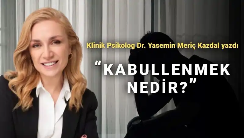 Kabullenme Süreci: Psikolojideki Dönüştürücü Gücü ve Önemi