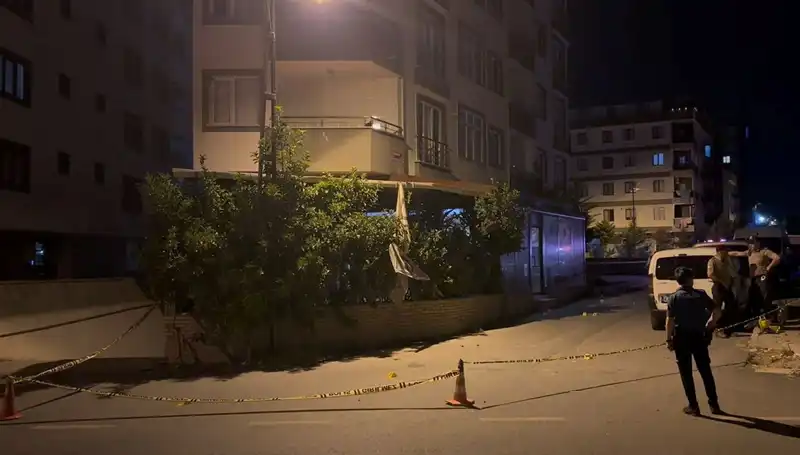 İstanbul'da Kafeye Gerçekleşen Silahlı Saldırı: Olayın Ardındaki Sırlar