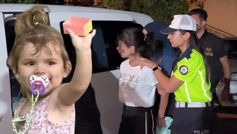 Sıla Bebek Davasında Gerekçeli Karar: Adaletin Gerçek Yüzü Ortaya Çıktı