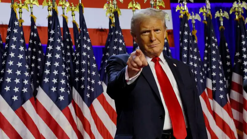 Trump, Rusya ve Ukrayna'nın Geleceği İçin Büyük Ticaret Planlarıyla Geri Döndü