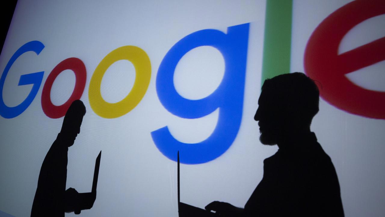 Google'a Türkiye'den 2,6 Milyar Liralık İdari Para Cezası