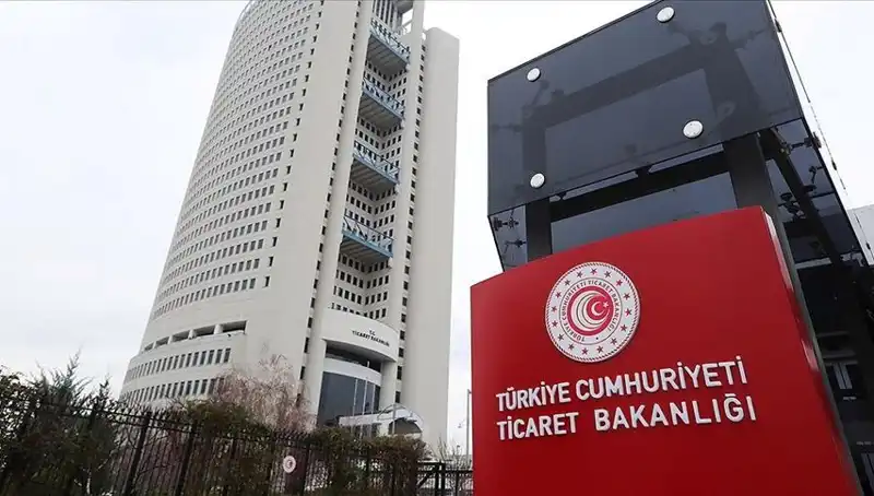 E-Ticaret Sektöründe Çarpıcı Gelişme: 67 Firma 93 Milyon TL Cezaya Çarptırıldı