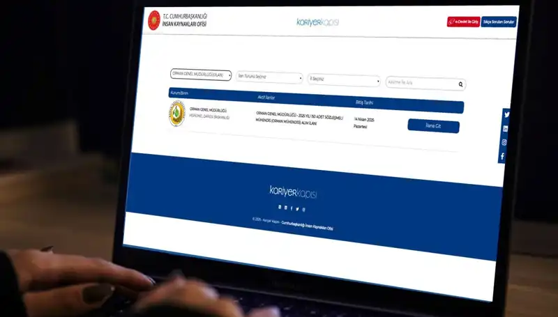 OGM Destek Personeli Sonuçları Açıklandı: İşte Detaylar ve Sorgulama Rehberi!