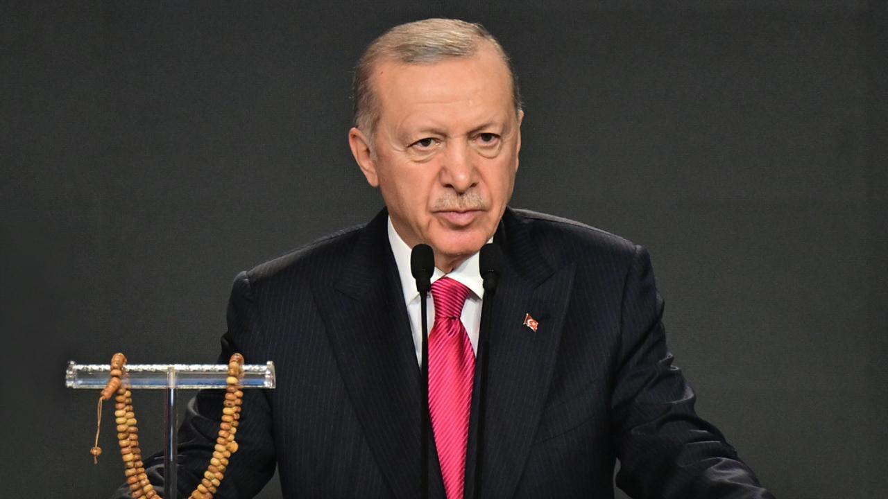 Dünya Müslüman Alimler Birliğinden Erdoğan'a Övgü