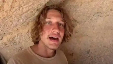 Yasaklı Kızılderili Kabile Adasına Giden ABD’li Turist Tutuklandı