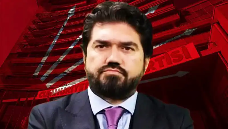 Kütahyalı, Şehvet ve Heyecanla Paylaşım Yaptı: Neler Oluyor?