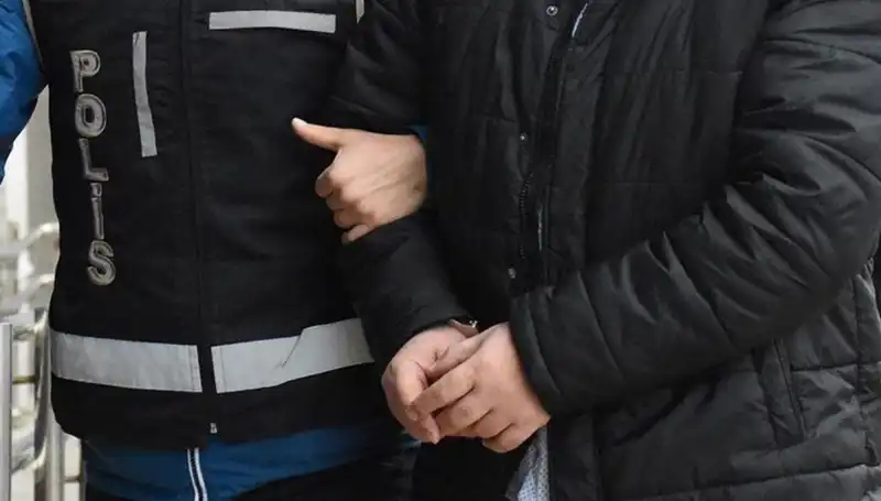 Edirne'de FETÖ Operasyonu: İki Şüpheli Yakalandı, Gözaltına Alındı!