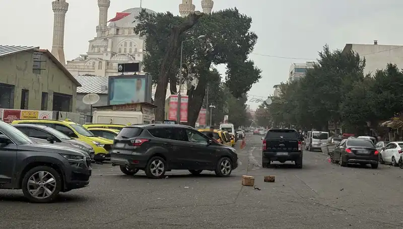 Iğdır'ı Vuran Fırtına: Doğa Felaketi Kentte Neleri Değiştirdi?