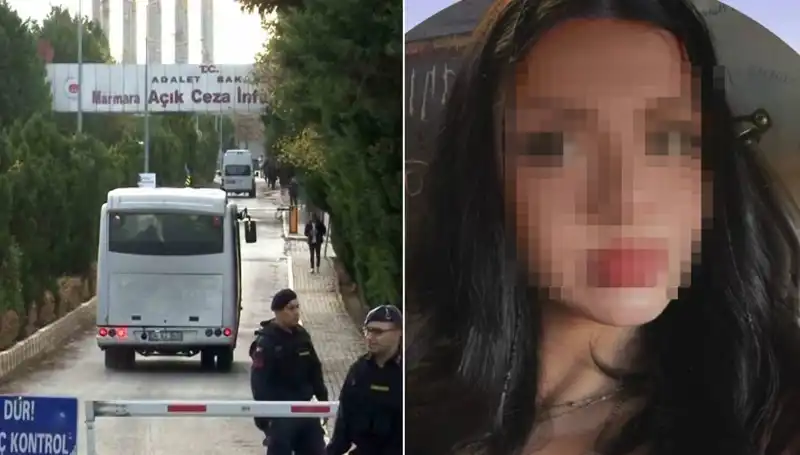 Silivri'deki Tutukluluğu Evde Öğrenen Gencin Şaşkın Hikayesi