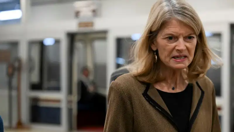Cumhuriyetçi Senatörden Şoke Eden Trump İtirafı: "Hepimiz Korkuyoruz!"