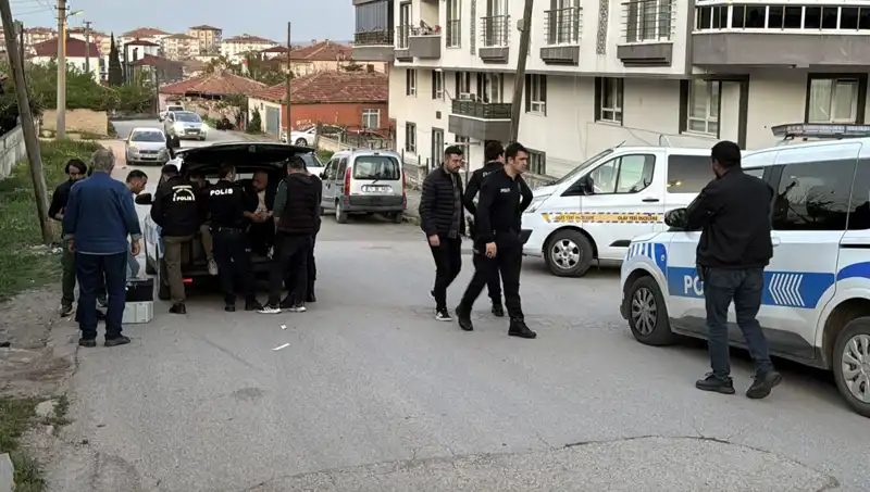 Kırıkkale'de Silahlı Kavga: Hızla Gelişen Olayın Perde Arkası