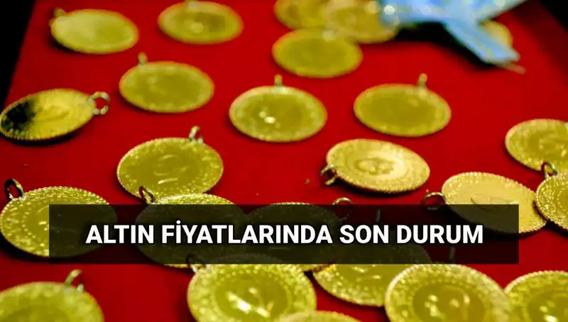 4 Haziran 2024’te Altın Fiyatları Ne Durumda? Son Durumu Kaçırmayın!