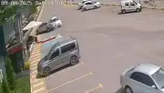 Bolu Dağı’nda Gerçekleşen İlginç Kaza: Herkes Şaşkın!