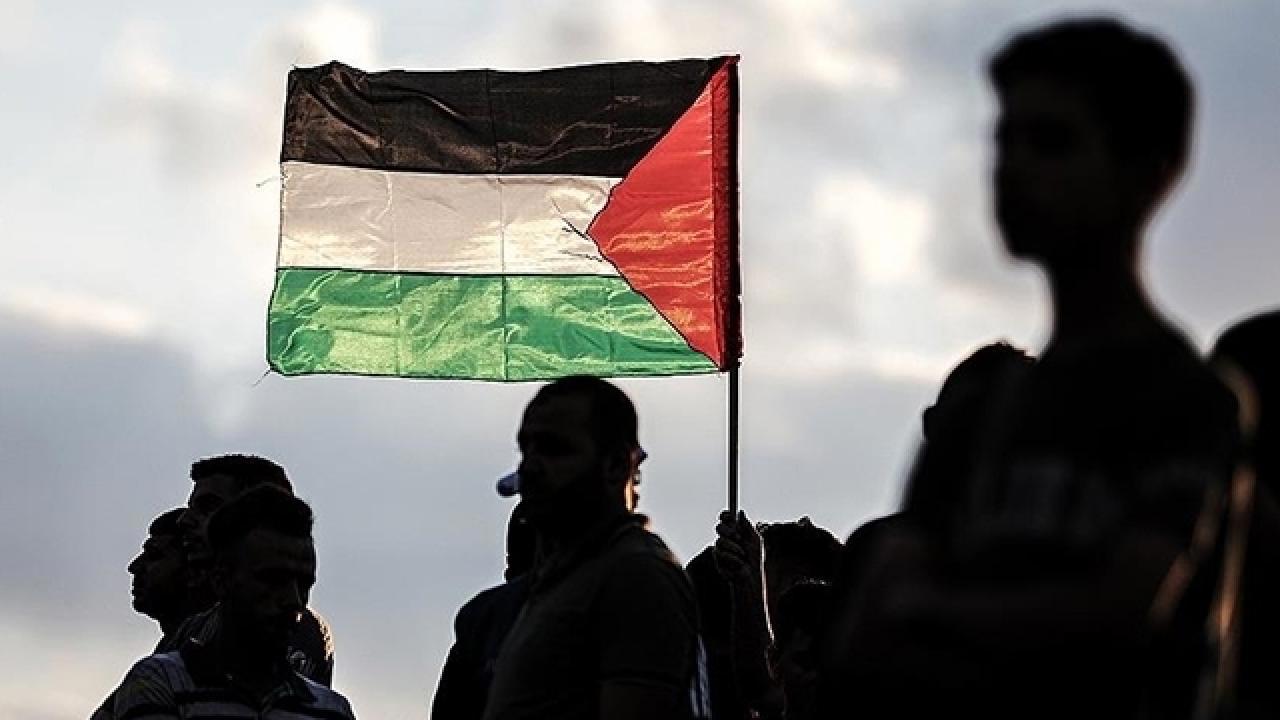 Hamas: İsrail'in engellemeleri kaldırıldı