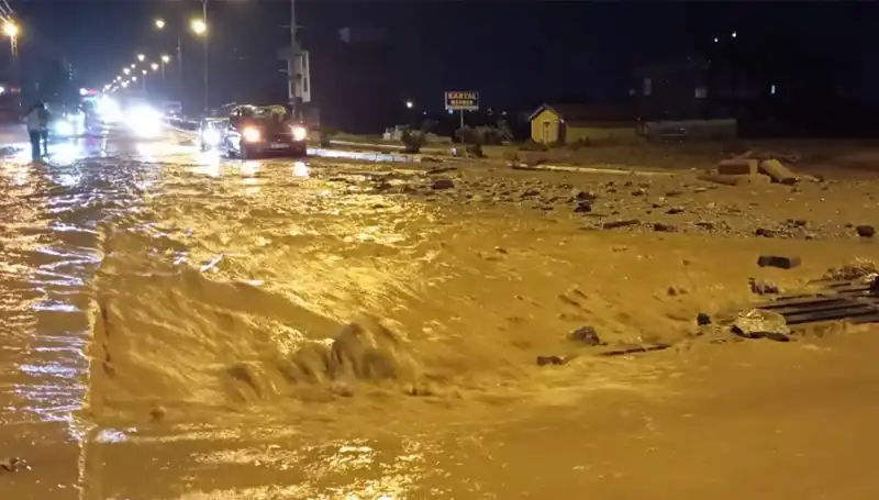 Konya ve Ankara’da Sel Felaketi: Neler Yaşandı, Ne Yapılmalı?
