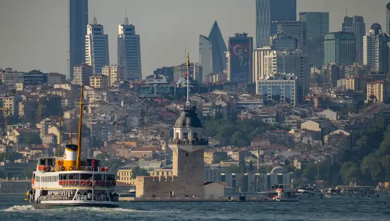 İstanbul'a Hafta Sonu Geliyor: Yazın İlk Nefesi Burada!