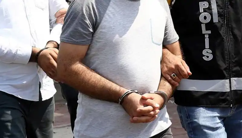 Ankara'da 547 Kişinin Yakalandığı Operasyonun Ardındaki Gerçekler