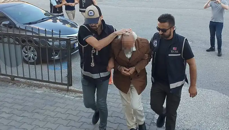 Zonguldak'ta Tefecilik Operasyonunda Şok Gelişmeler!