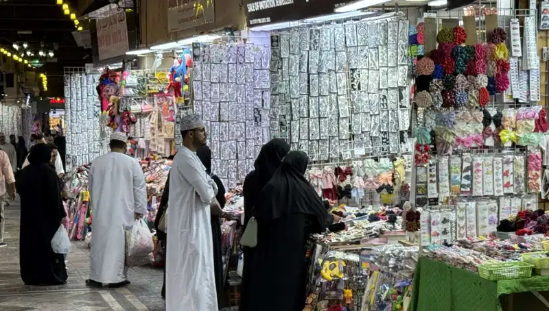 200 Yıllık Tarihiyle Yeniden Hayat Bulan Matrah Çarşısı