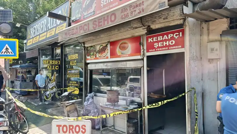 Adana'da Şok Olay: Anne Katilinin Kaçış Hikayesi Son Buldu