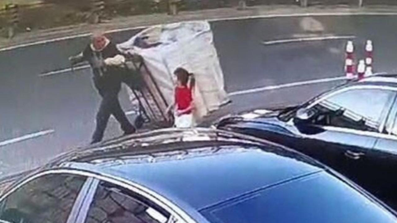 Şirin'in katilinden alınan ceza gündemi salladı