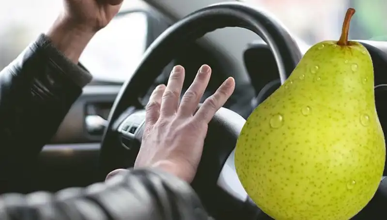 Trafikte Tartışma Sonrası Armutsuz Geçmeyen Bir Yargıtay Kararı