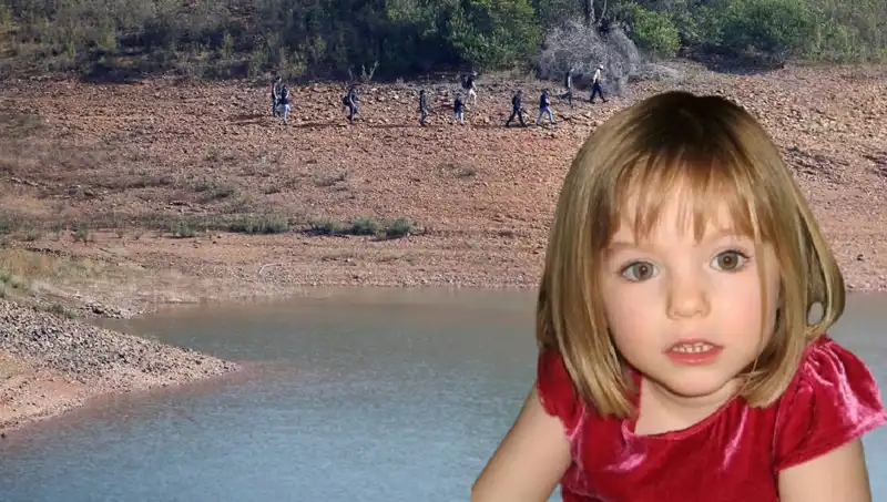18 Yıl Önce Kaybolan Çocuk İçin Yeniden Arama Başlatıldı