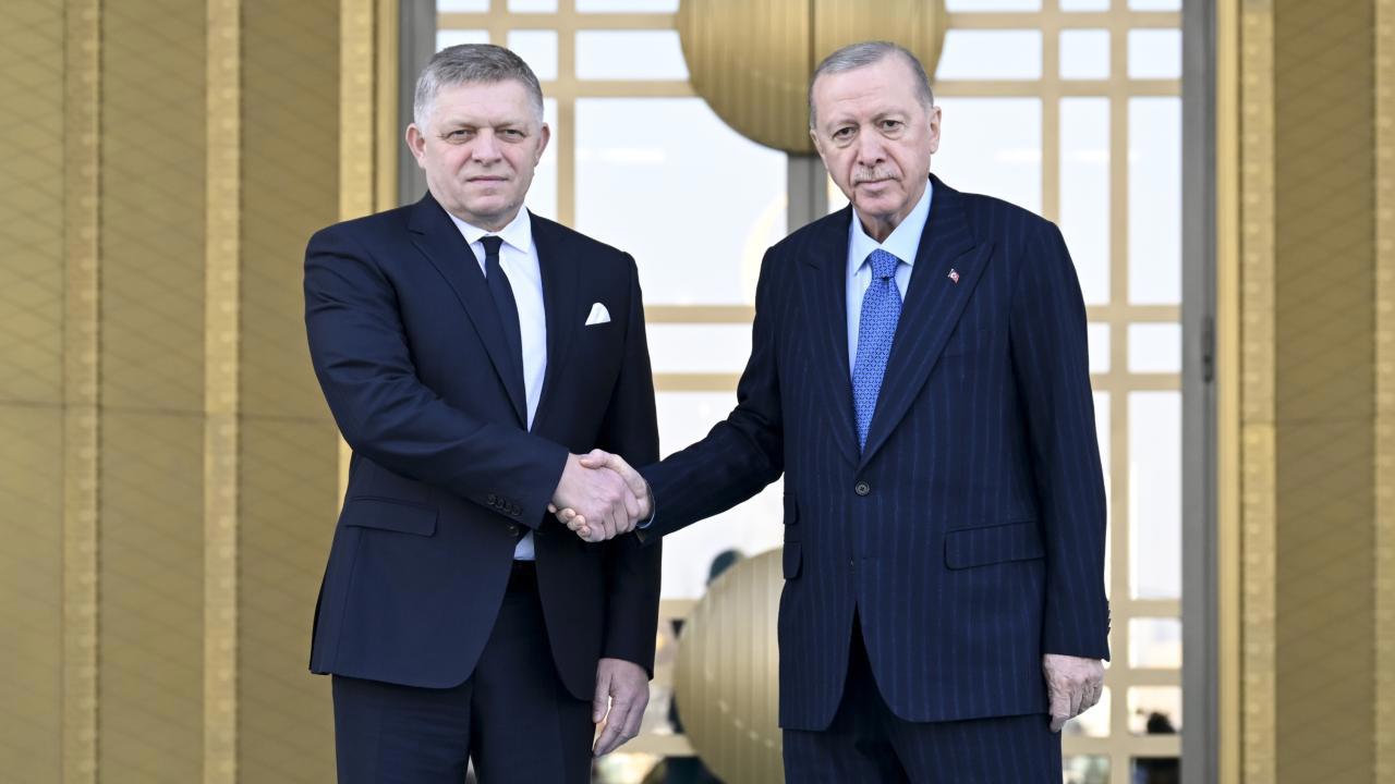 Cumhurbaşkanı Erdoğan Gazze'ye İnsani Yardım Çağrısı Yaptı